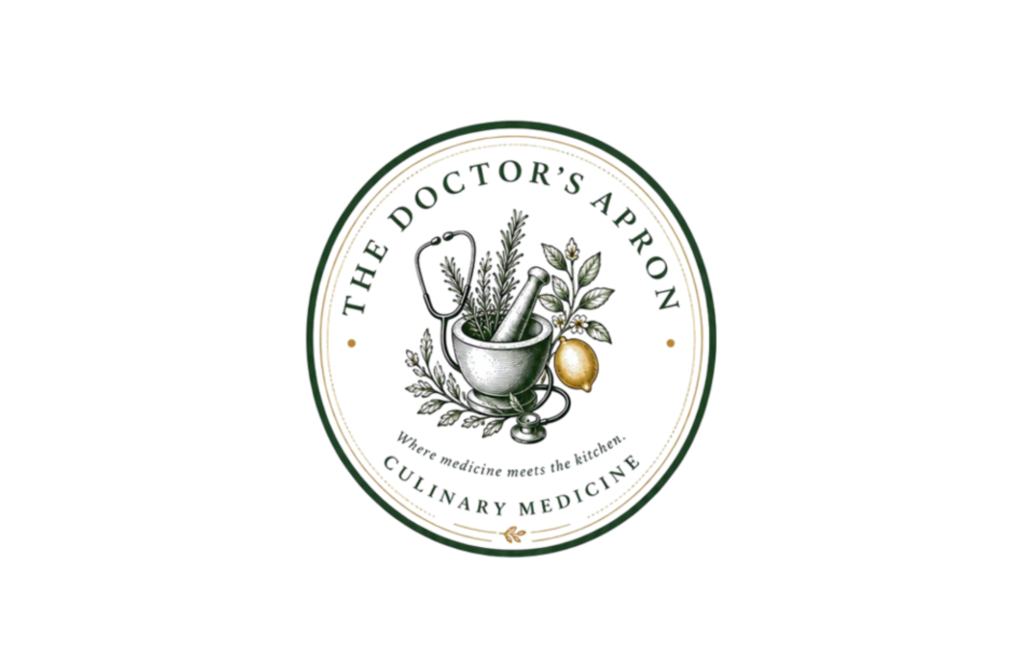 Doctor's Apron logo