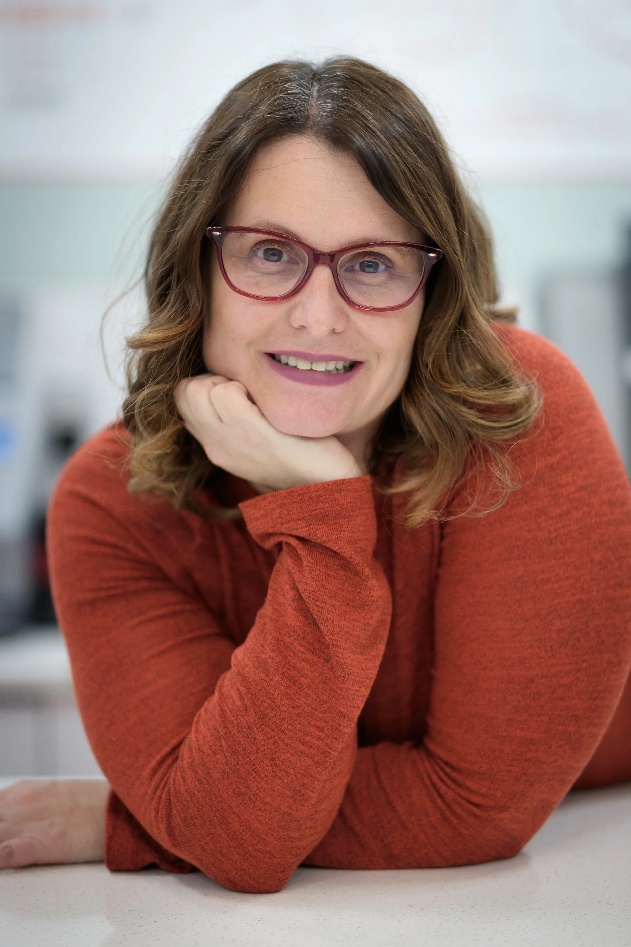 Lions Eyeglasses Assistance Program (LEAP) — OLSHF