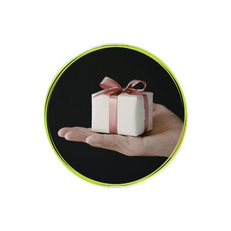 Your expertise in a small box that does big things