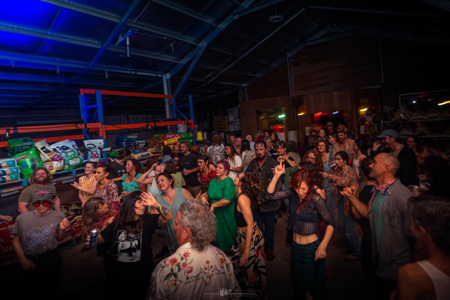 It’s been a week of post-festival good vibes, tired bones and sweet relief…what a TIME that was!
Thank you to every single one of you who showed up, sang, danced, supported, donated, volunteered, served food, cleaned up, smiled, played