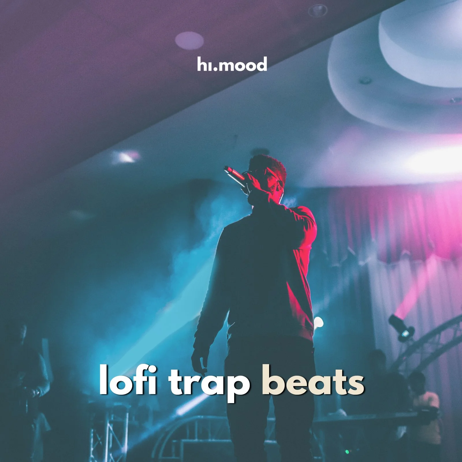 Lofi Trap Beats