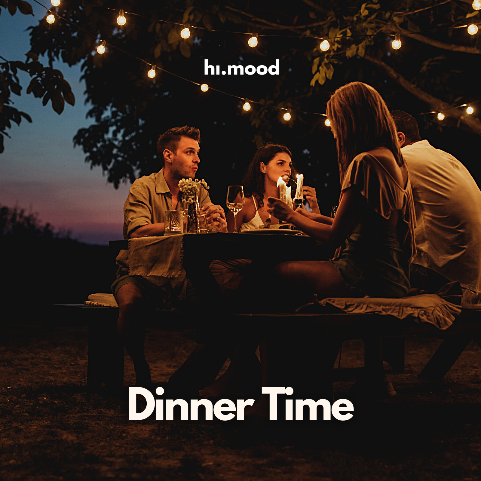 Dinner Time