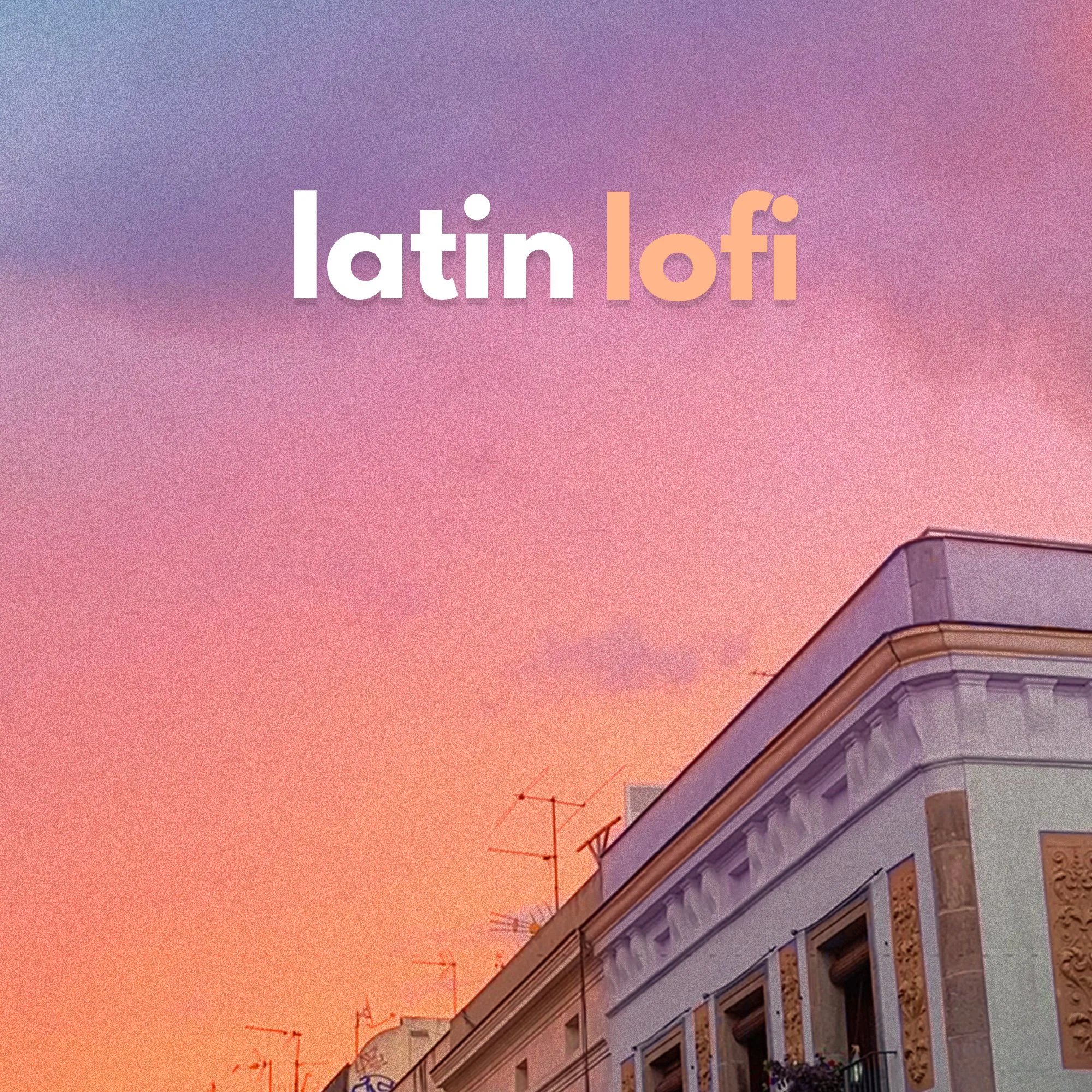 Latin Lofi