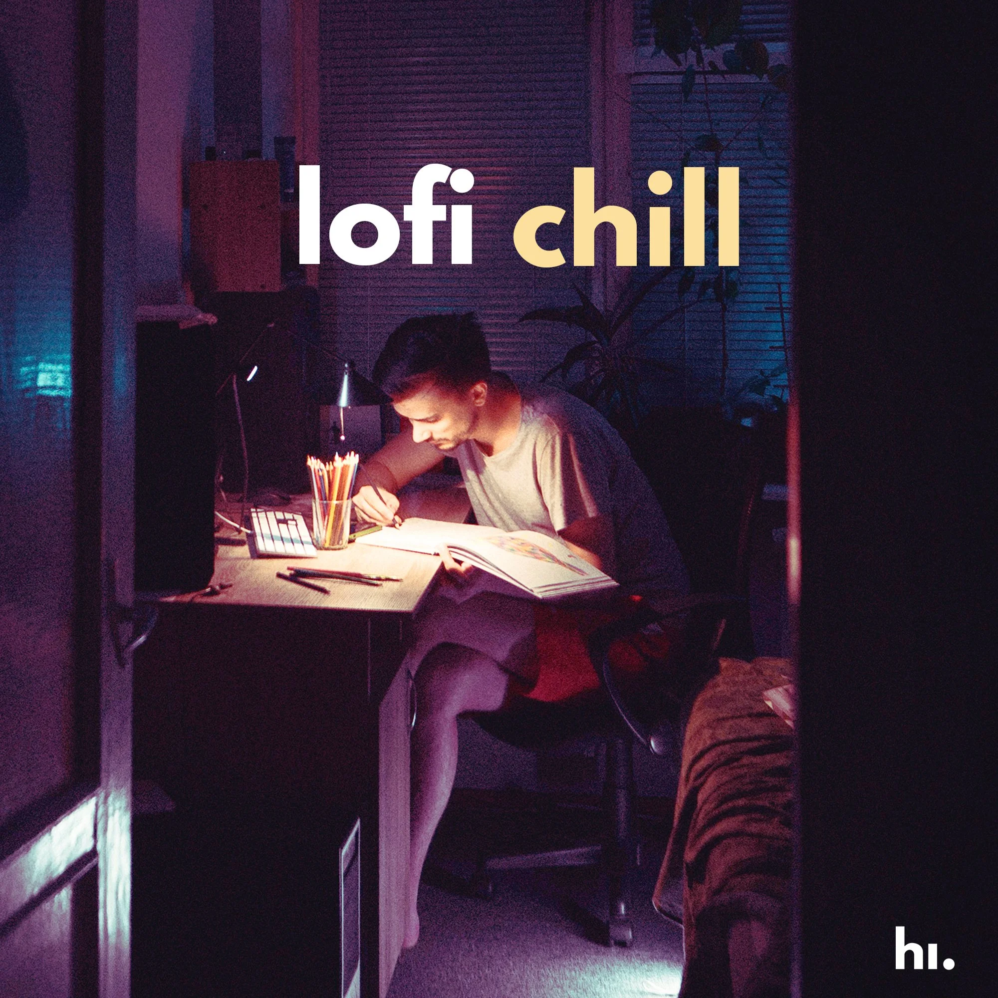 Lofi Chill