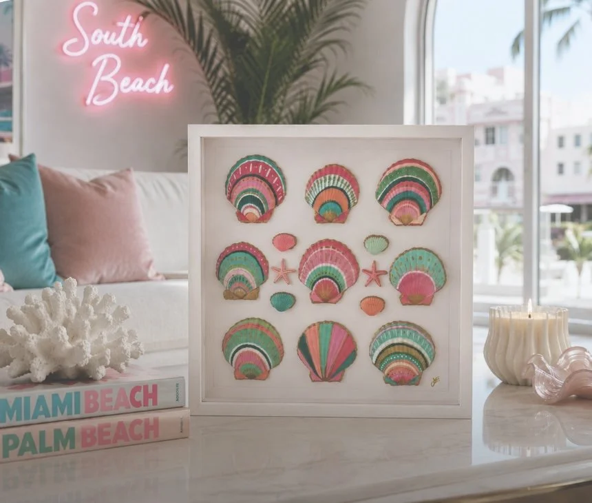 ‘South Beach, Miami’