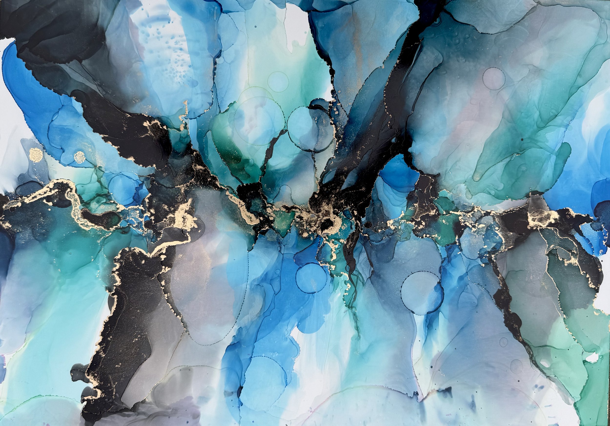 NEW ‘Deep Sea Dive’