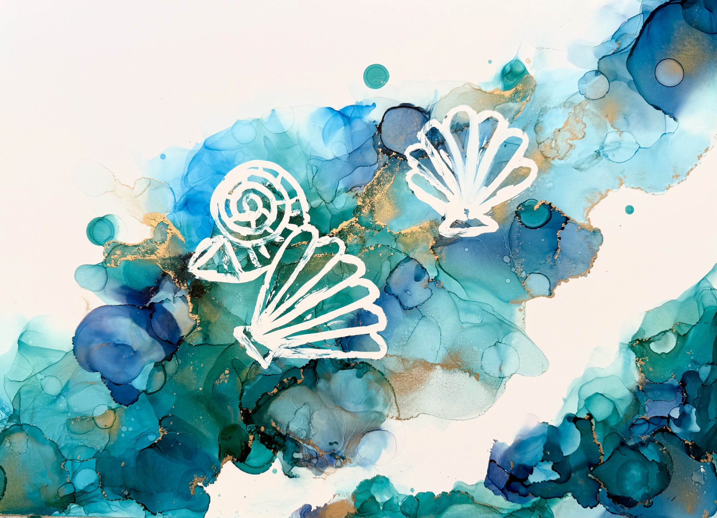 NEW ‘Ocean Dreamer’