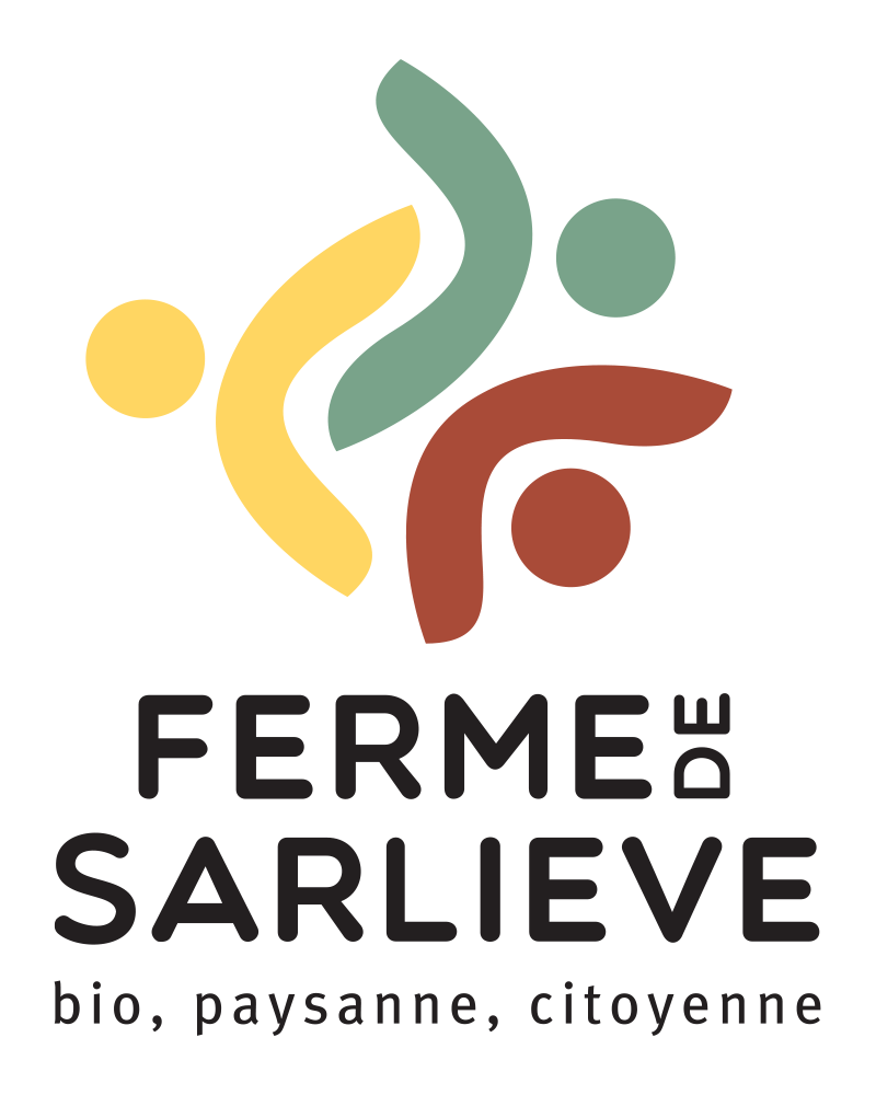 Ferme de Sarlieve