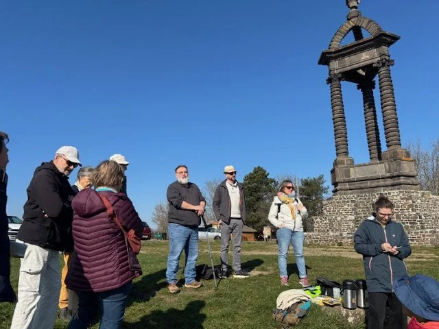 Lecture de paysage (21/03/2026)