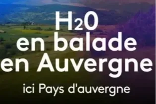 La ferme sur H20, ICI Pays d’Auvergne, 4/05/2025