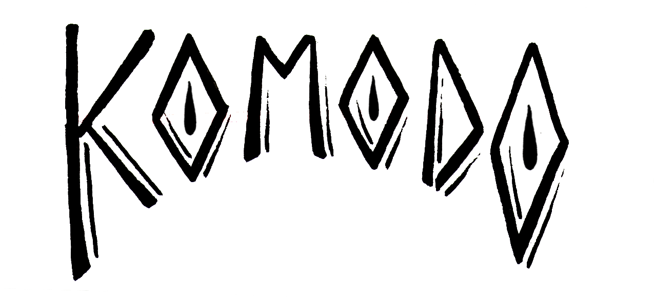 KOMODO 