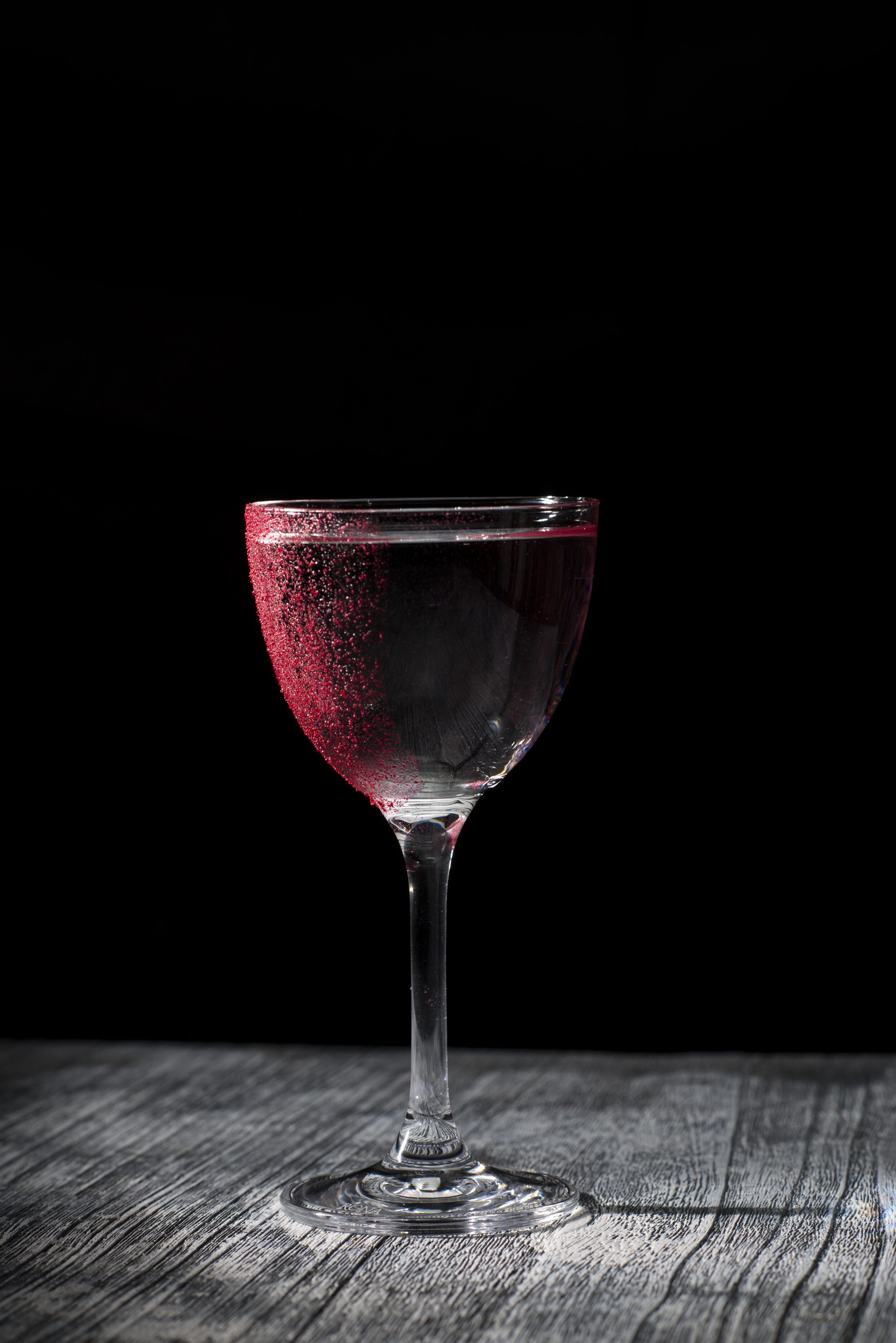 fruity - velvety - sour