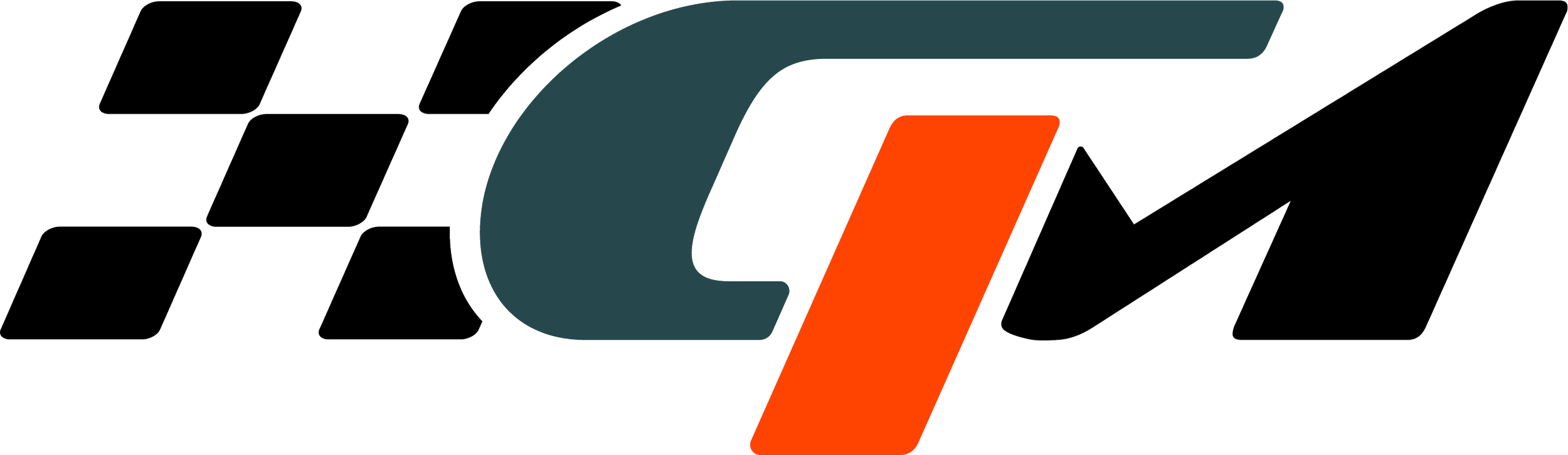 Grohmann Motorsport Logo