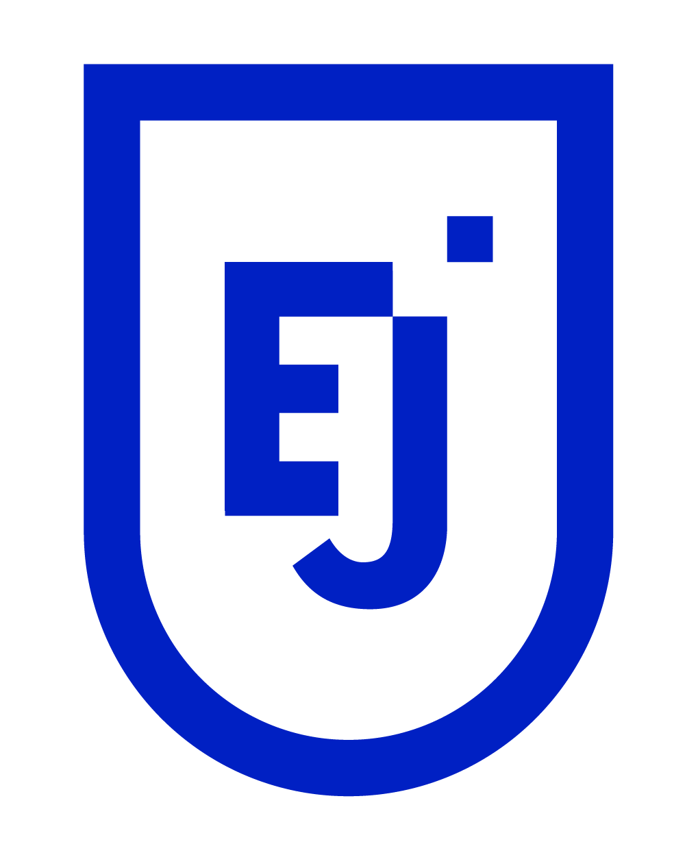 European Journalism Fellowship  Logo 