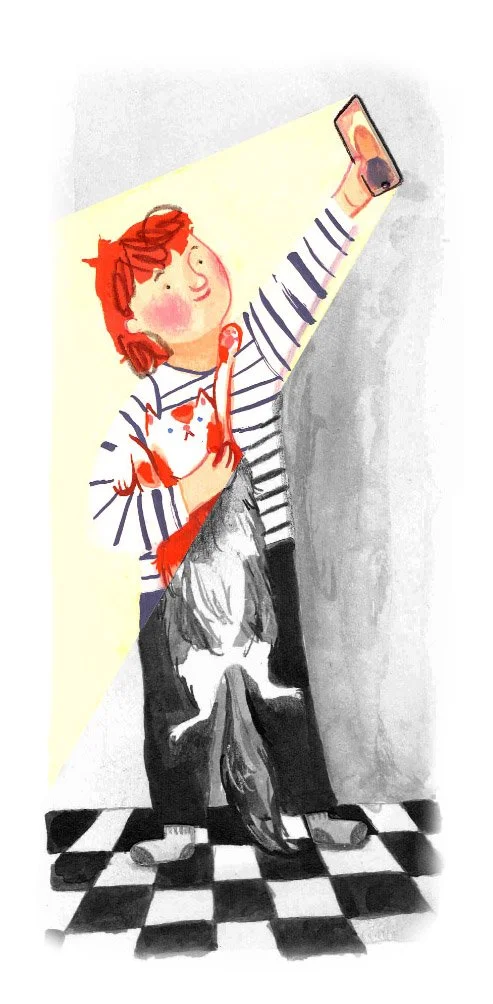 FOR INSTA Cat and phone.jpg