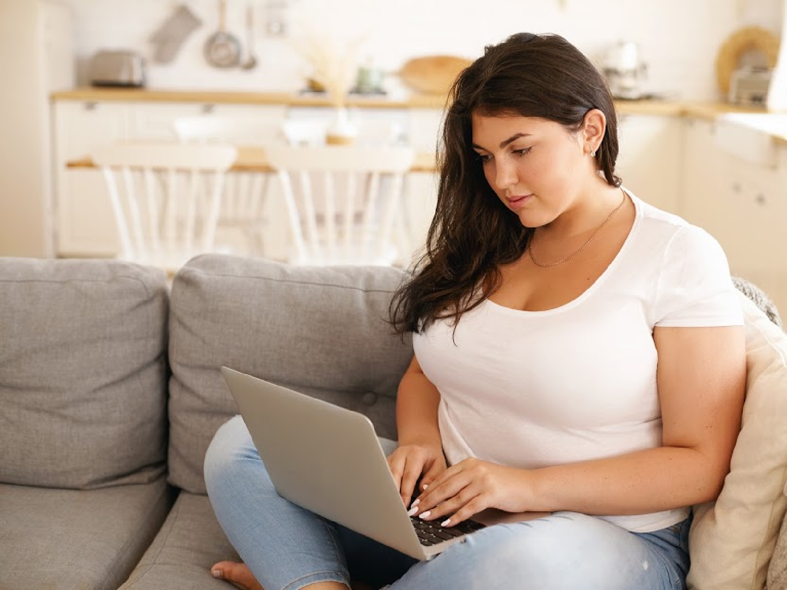 General 4 — Winchester Weight Management Center