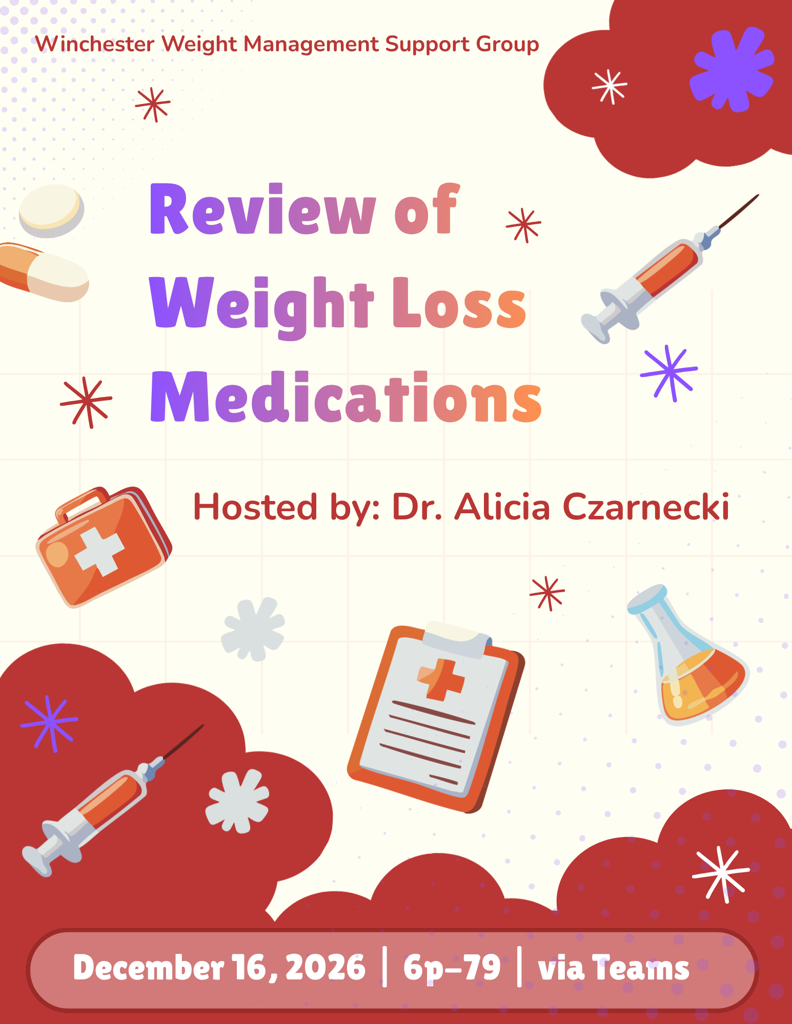 Review of Weight Loss Medications