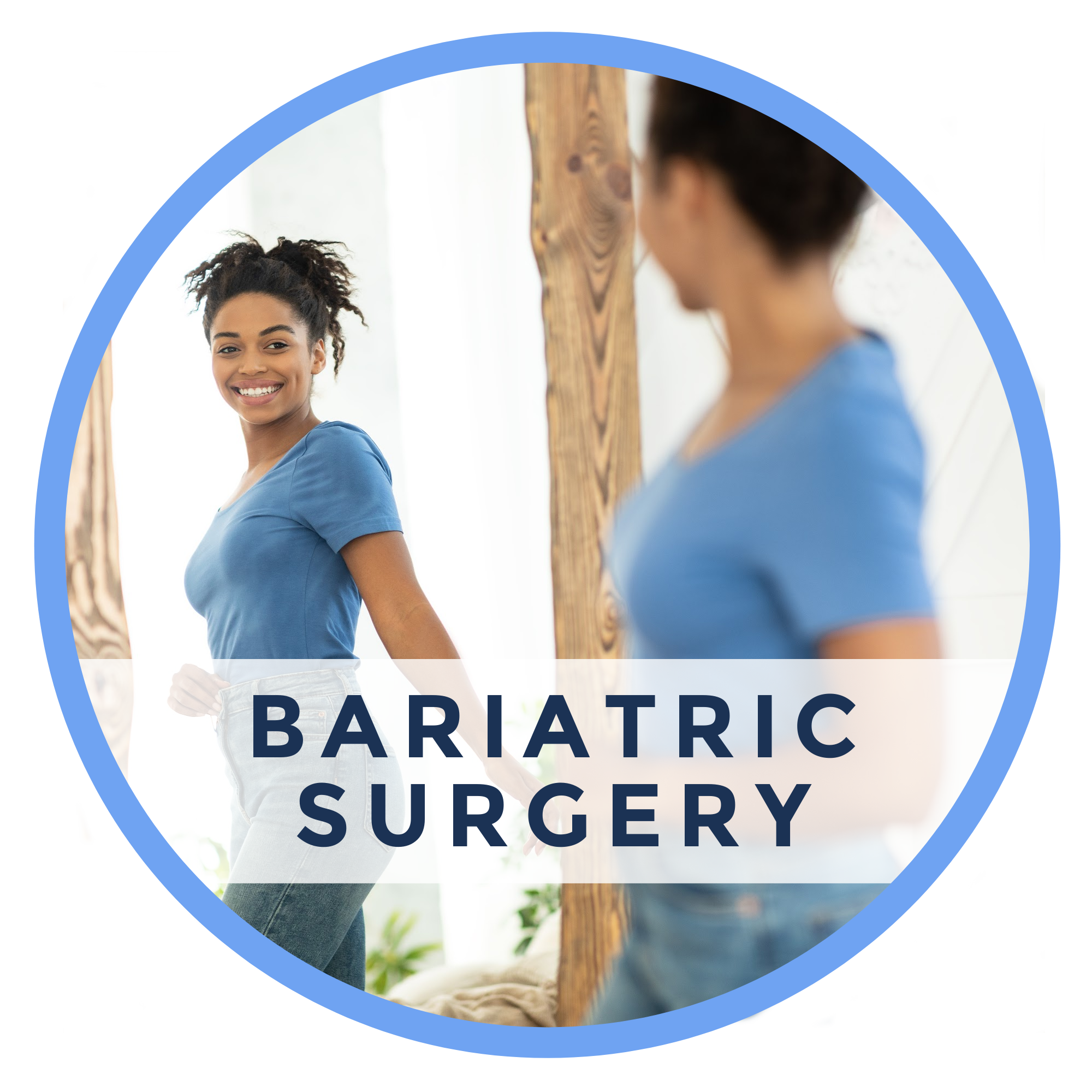 About Us — Winchester Weight Management Center