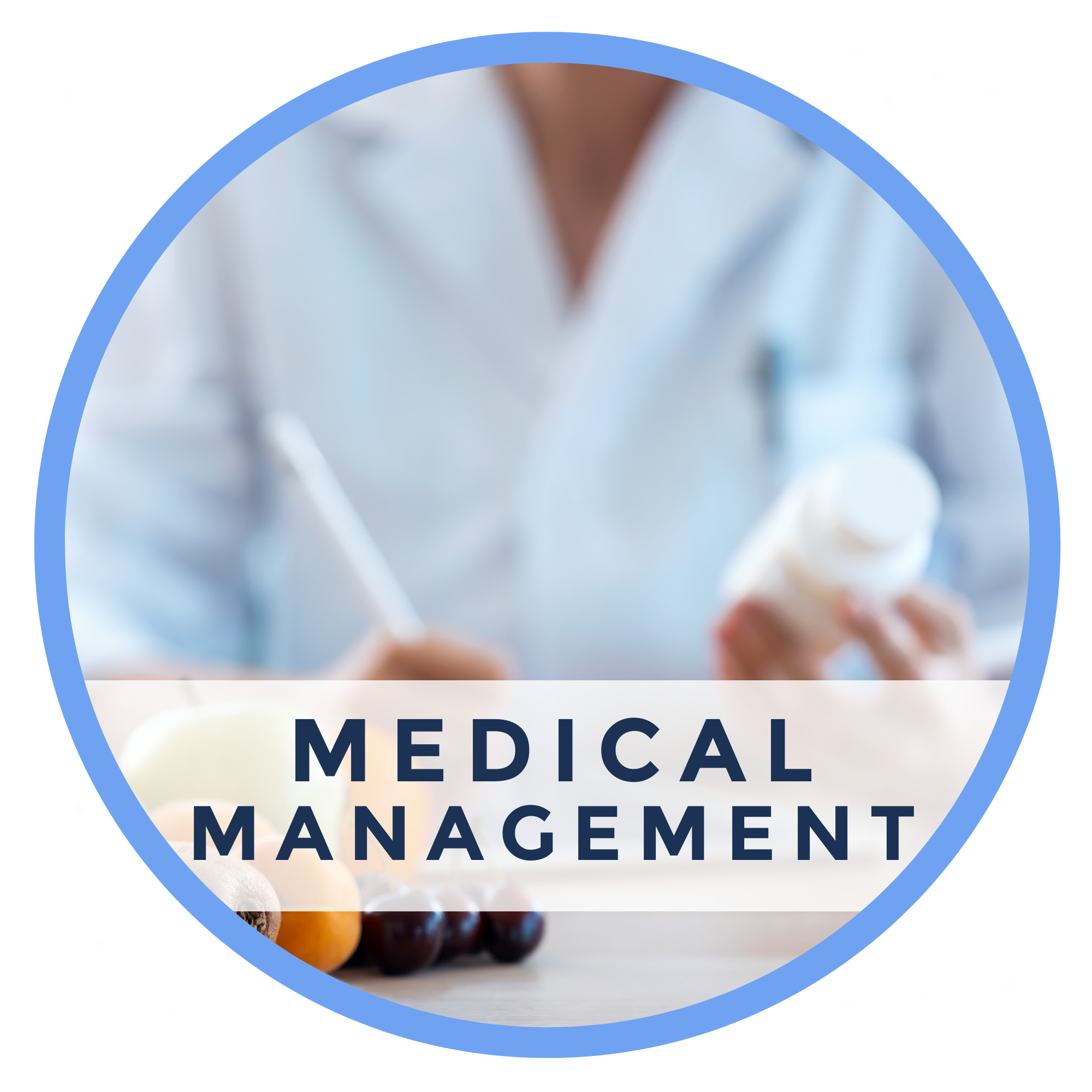 About Us — Winchester Weight Management Center