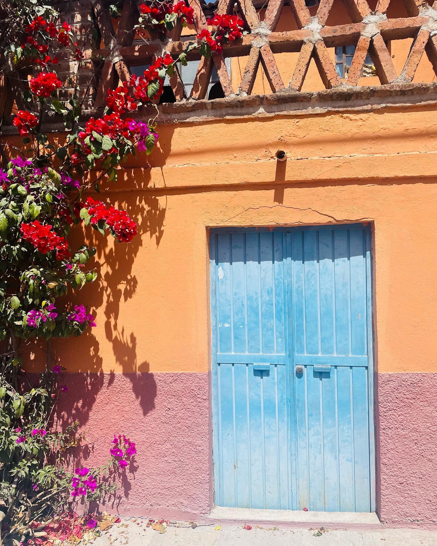 La puerta al paraiso