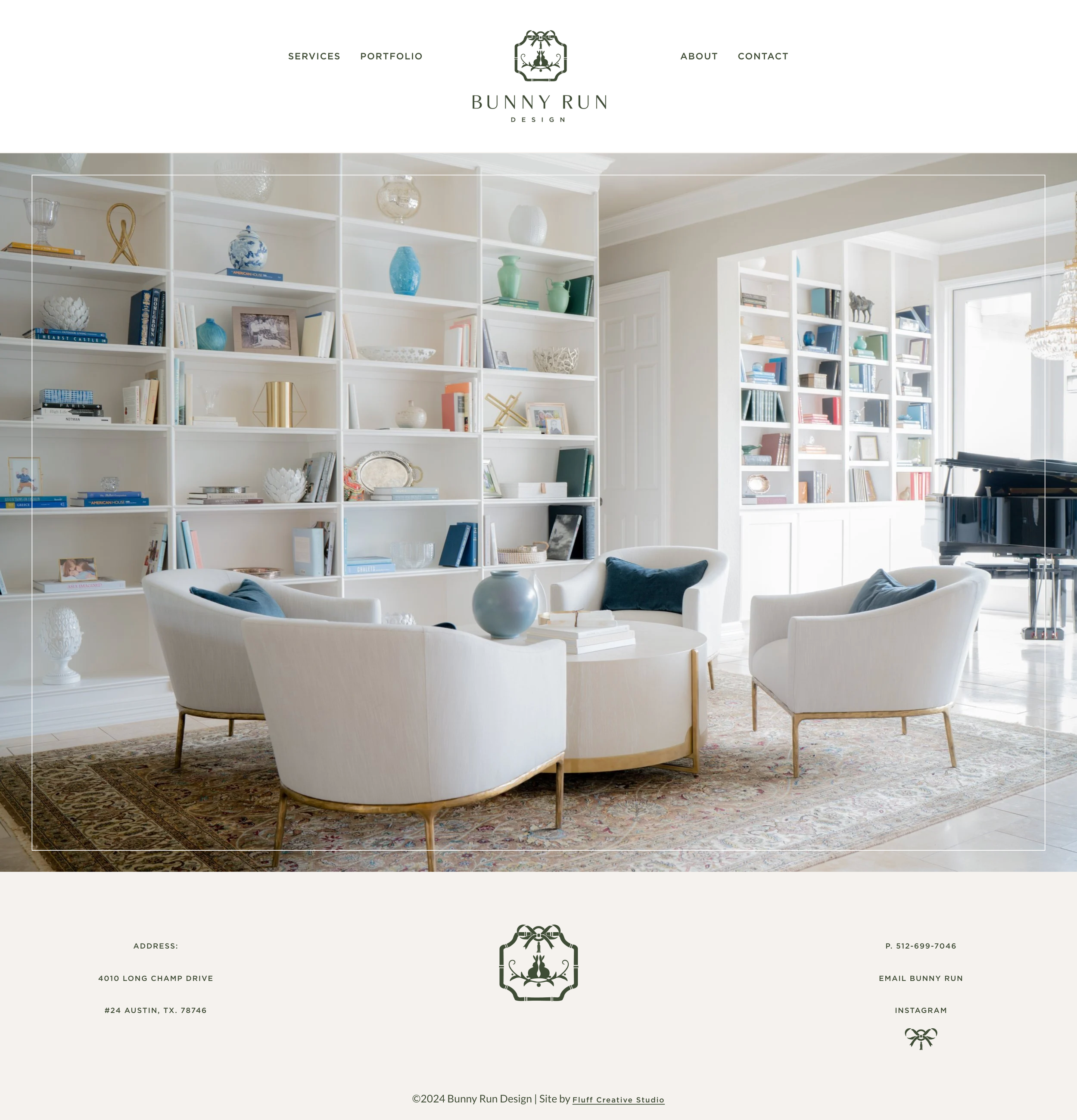 BUNNY RUN INTERIORS