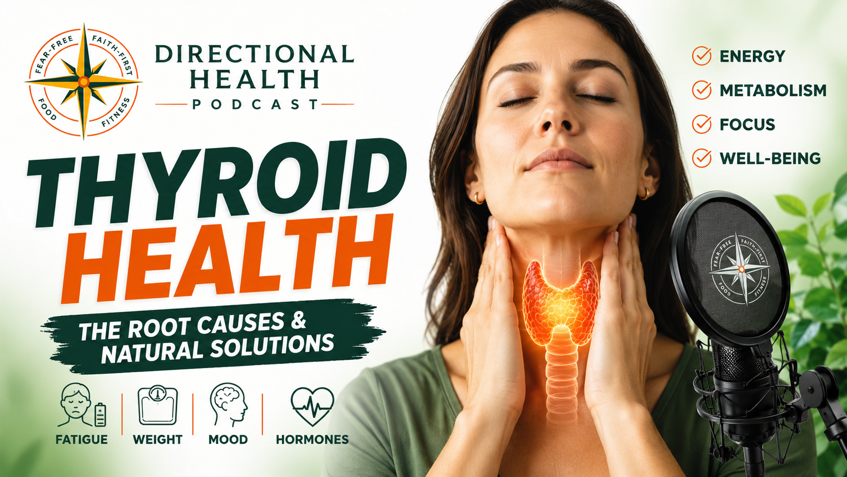 Understanding Thyroid Health Through Real Experience | 
