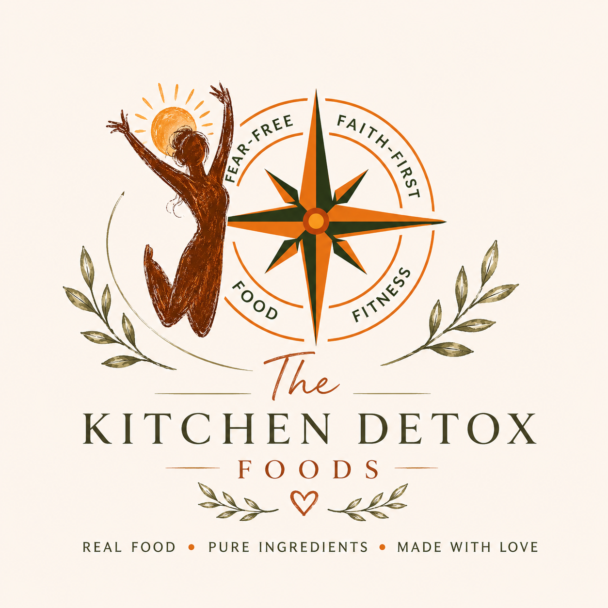 Superfood Nutrition