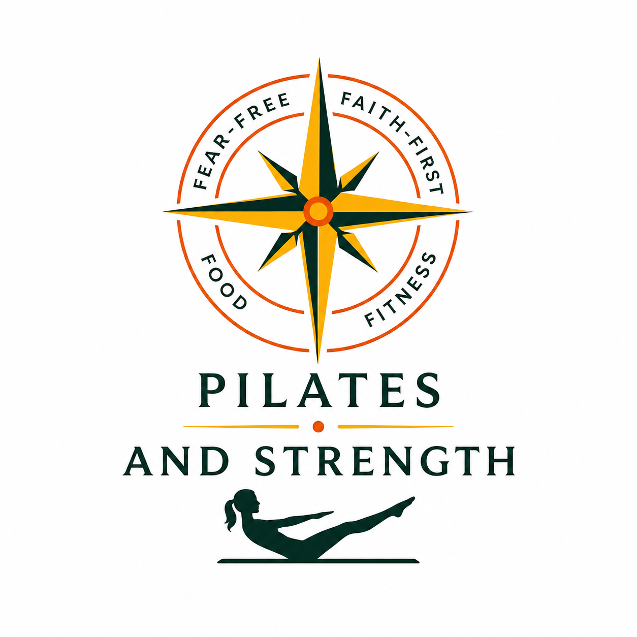 Pilates & Strength