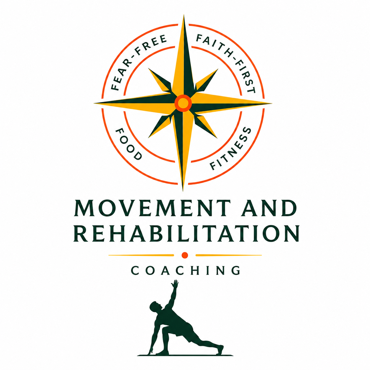 Movement & Rehabilitation Coaching