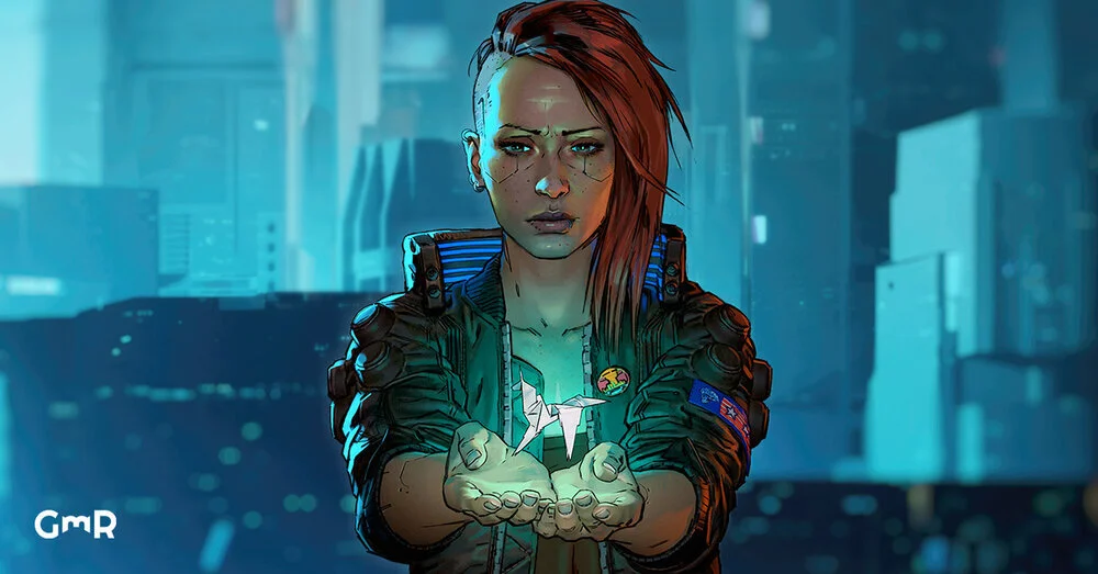 Ceļš līdz Platīnam – Cyberpunk 2077