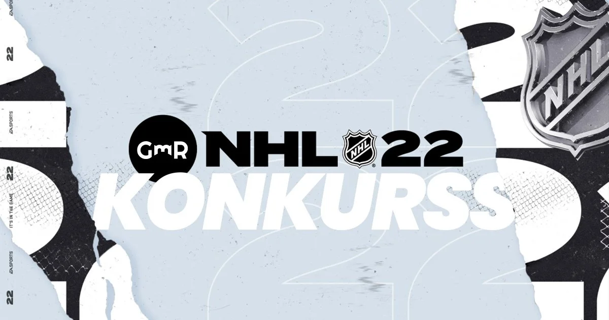 NHL® 22 X-Factor Edition - Playstation versijas konkurss