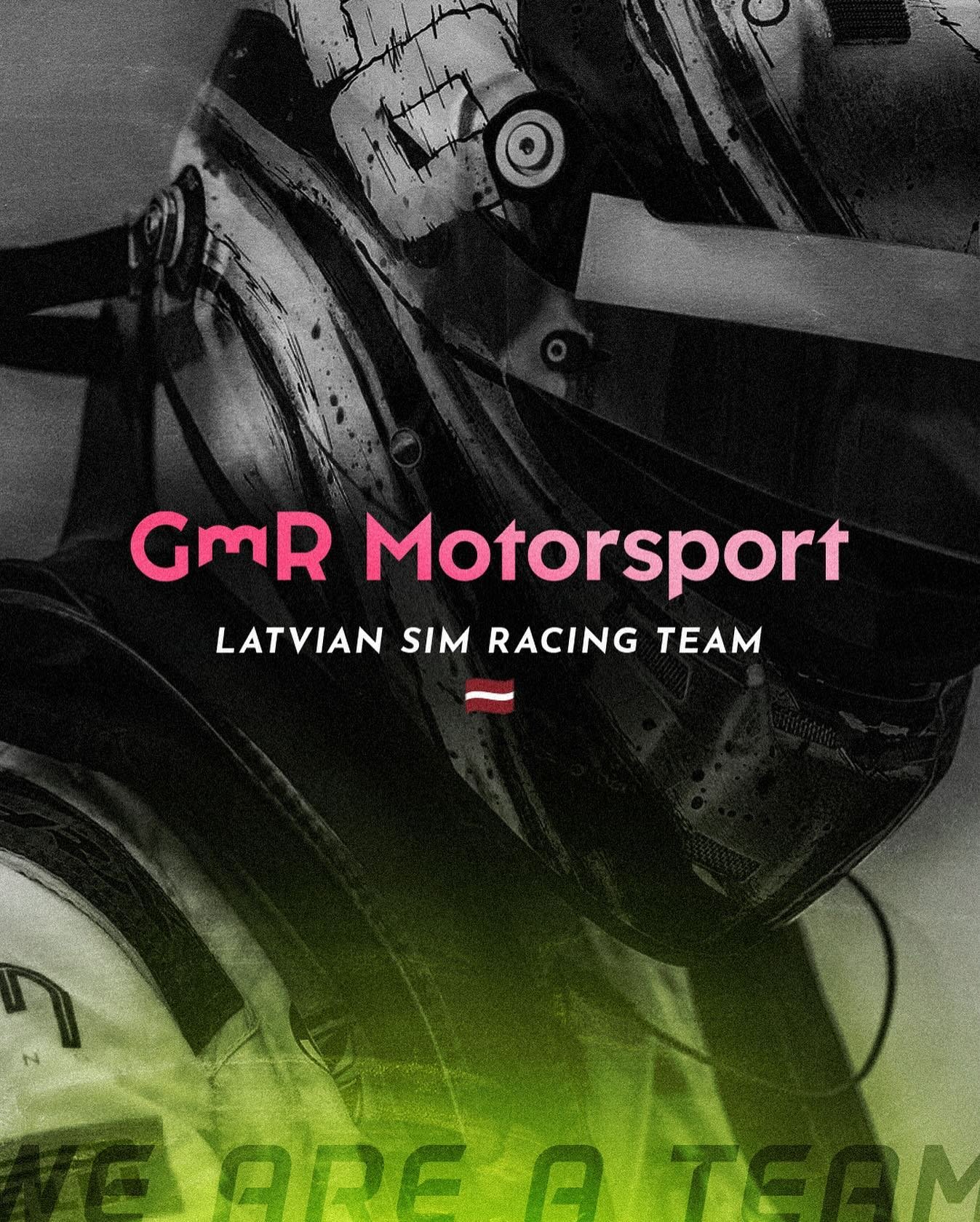 Hello Instagram, Hello You! We are GMR Motorsport, a Latvian SimRacing team and now we have our official Insta account. If you want to follow our journey we&rsquo;ll be sharing it here from now on. 🔥

#simracing #latvia🇱🇻 #assettocorsacompetizione