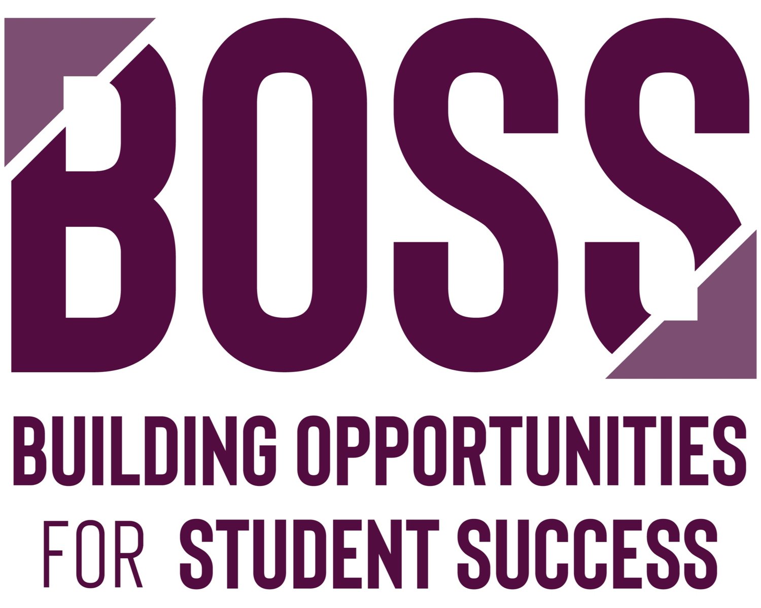 Building Opportunities for Student Success