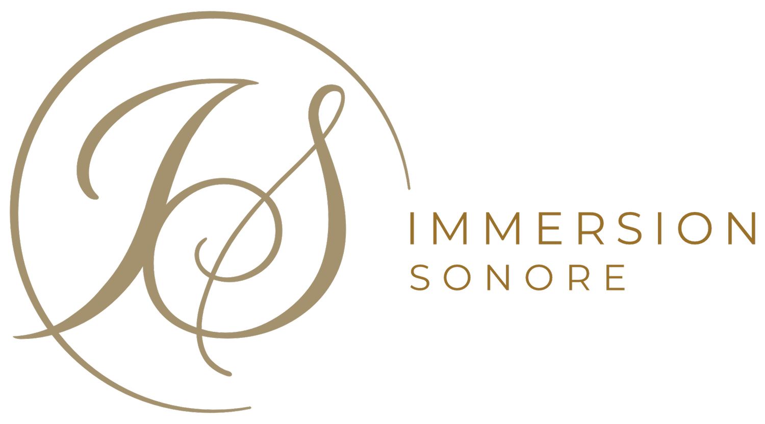 Immersion Sonore