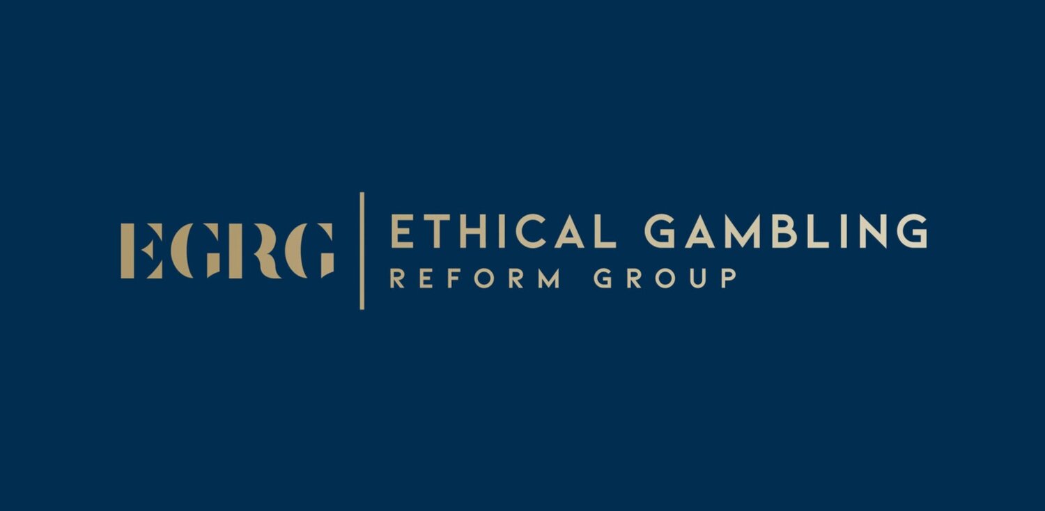 ETHICAL GAMBLING REFORM GROUP