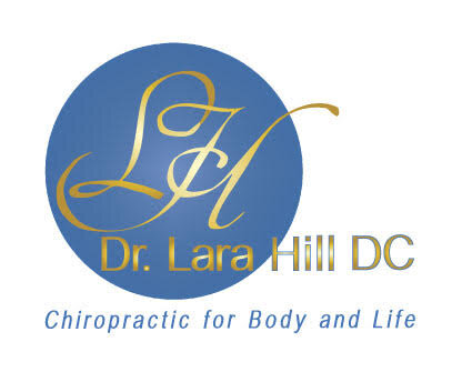 Dr. Lara Hill DC