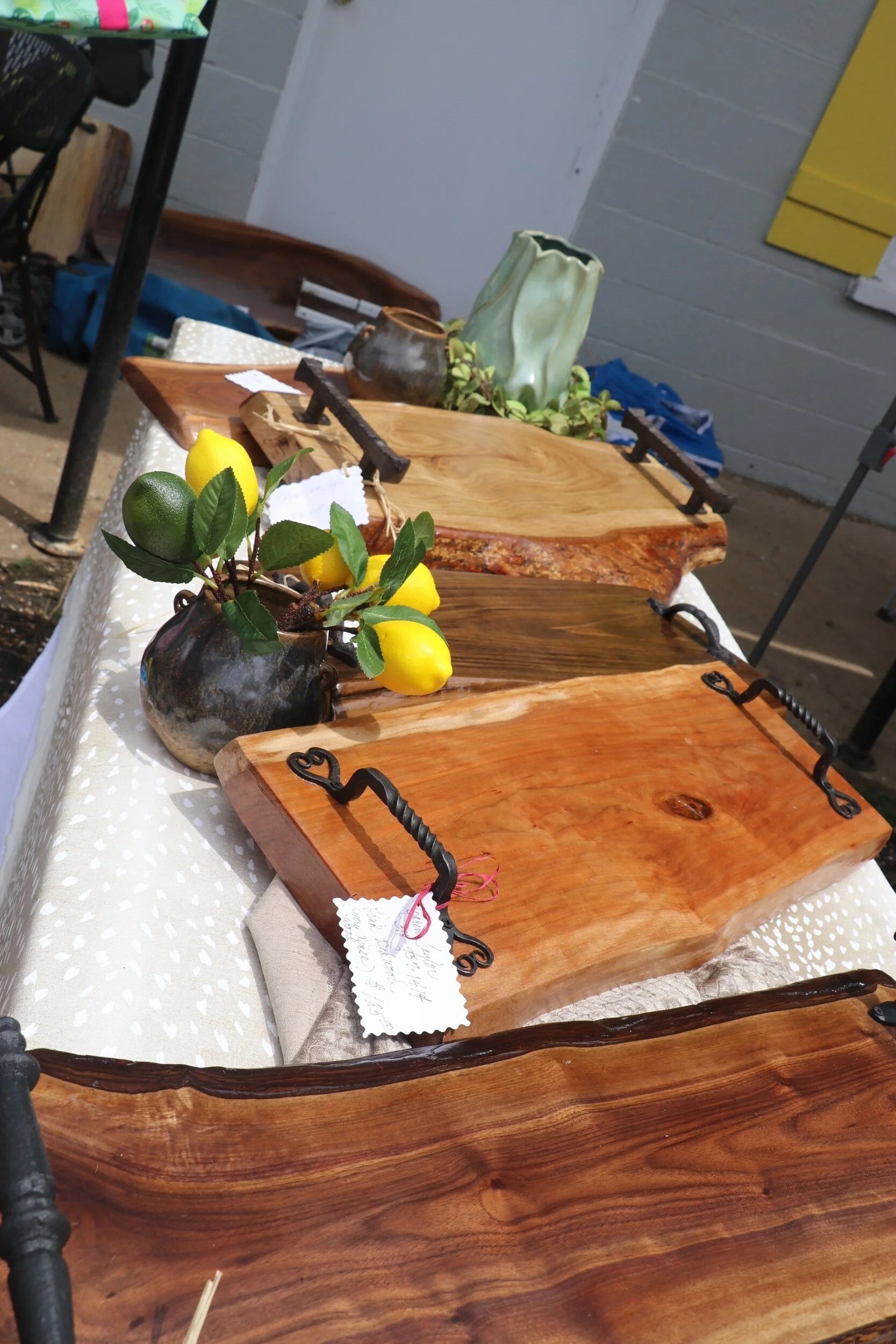 Gallery — South Franklin Catfish Festival