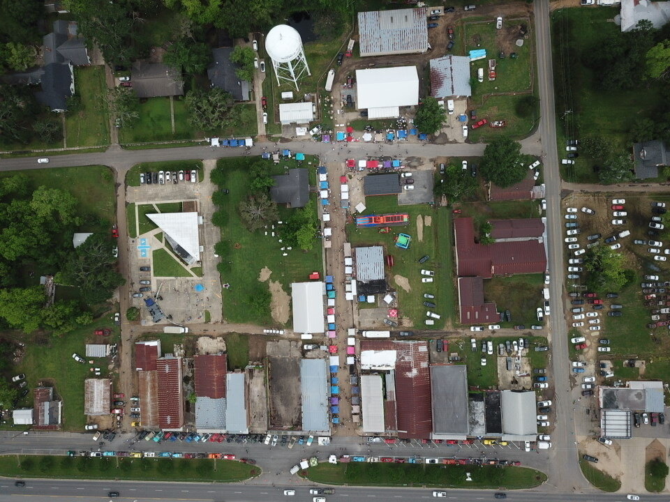 Gallery — South Franklin Catfish Festival