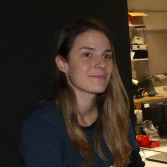 Justine Saint-Aubert - CNRS