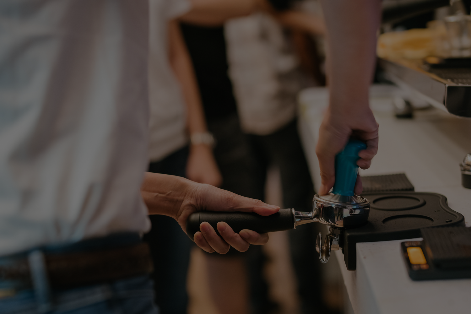 How SCA Coffee Education Works | Learn & Grow — SCA Education