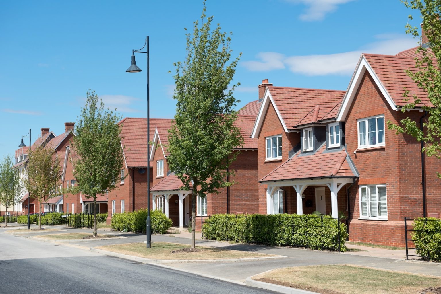 higher mortgage payments