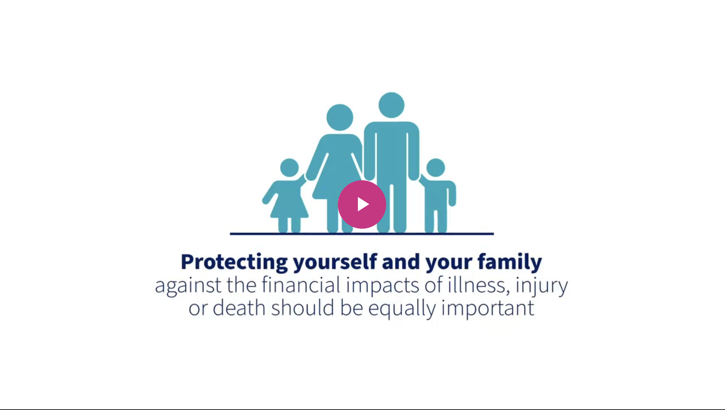Protecting yourself and your family