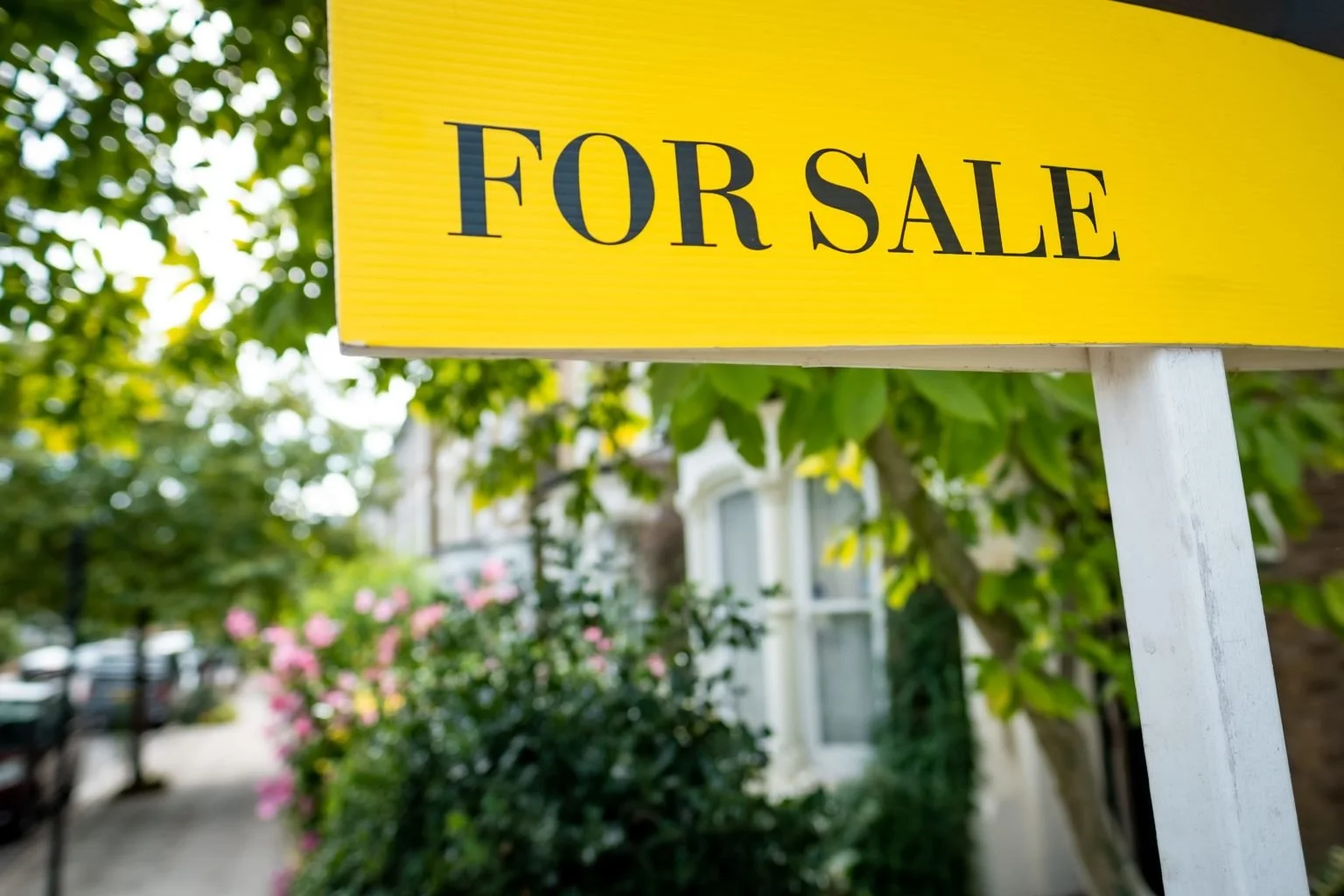 12 tips for viewing a property