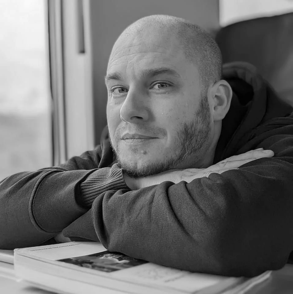 Ludovic Flamand (c) Cecile DHoir_N&B.jpg