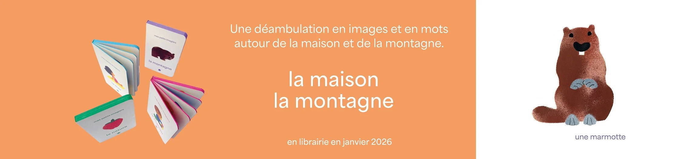 La maison et La montagne, Janik Coat