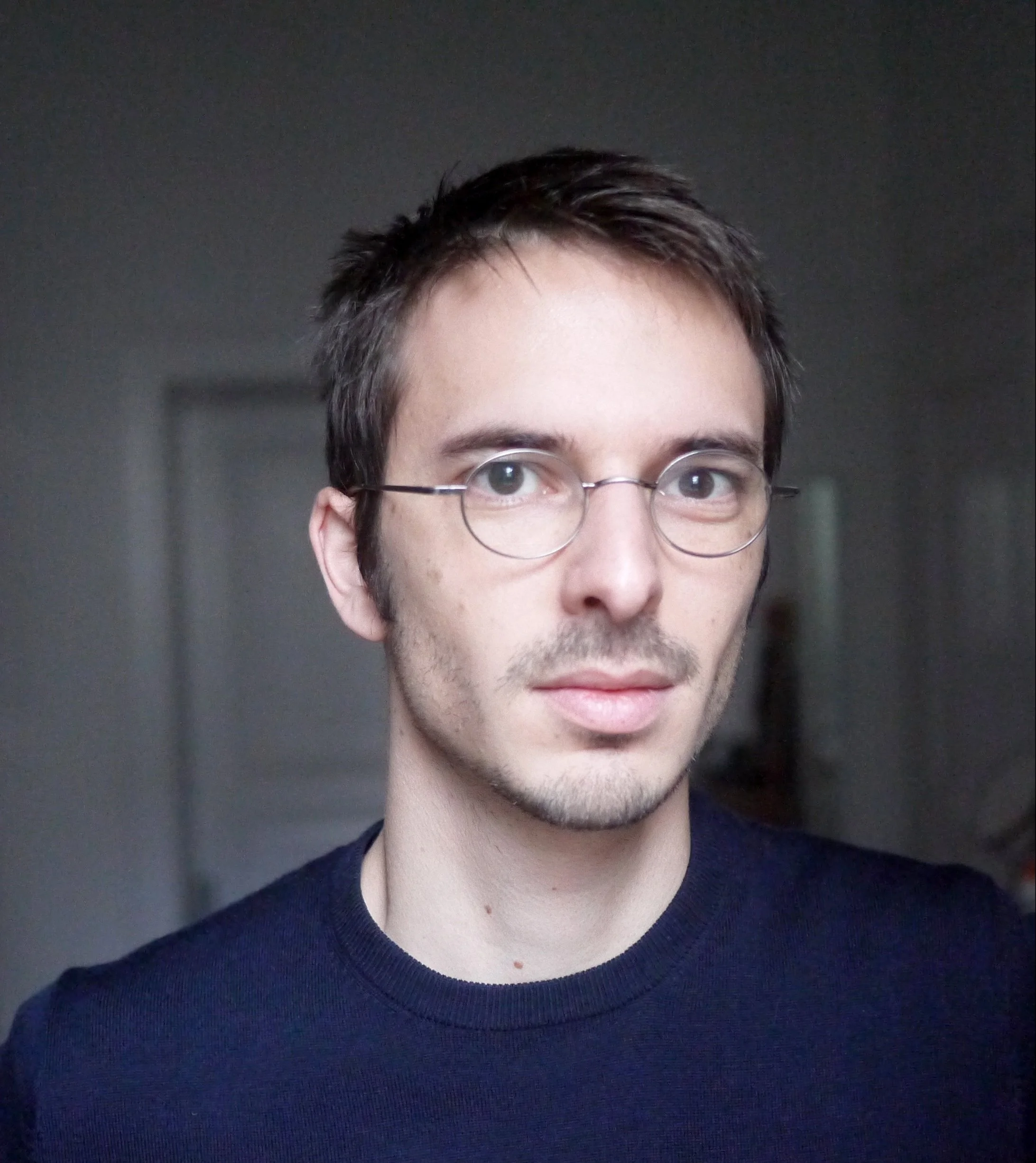 Adrien Parlange
