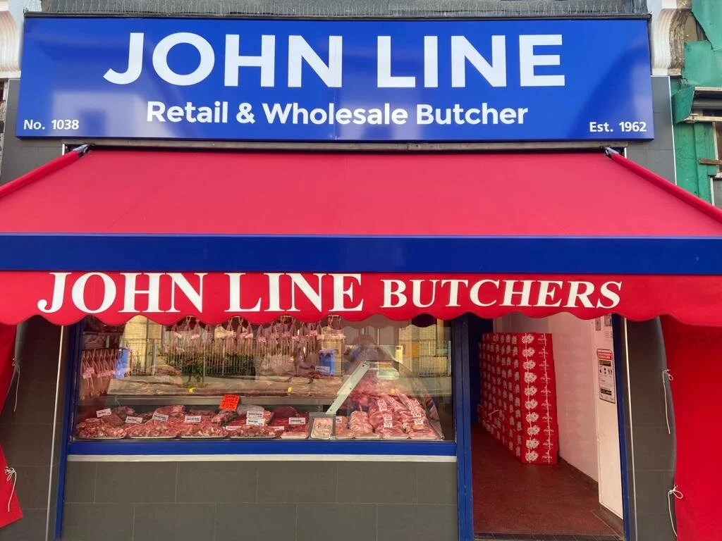 John Line Butchers