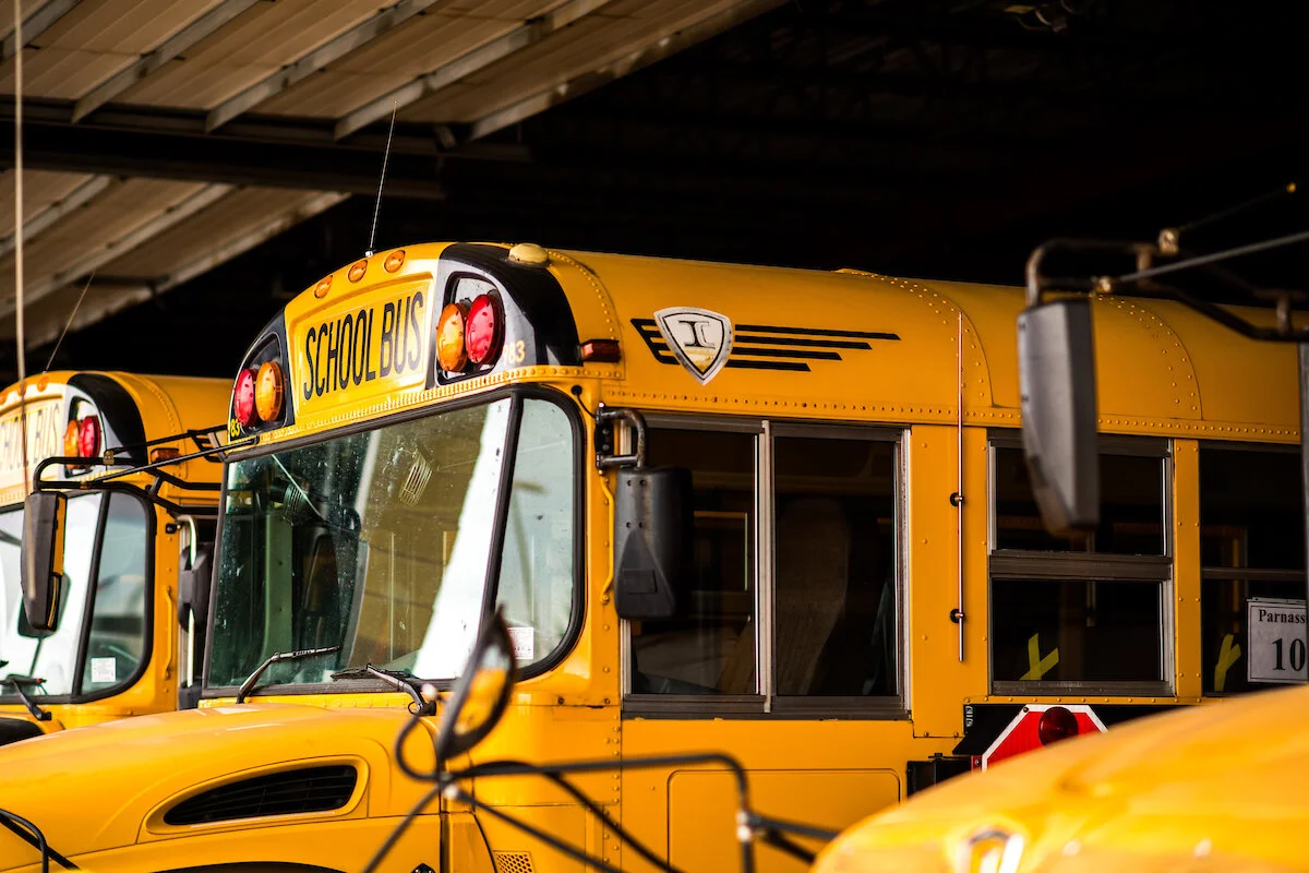 Are You Getting the Most out of your School Bus Services? — School Bus