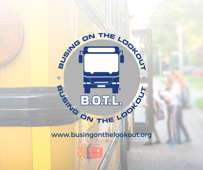 How School Bus Drivers Can Combat Human Trafficking