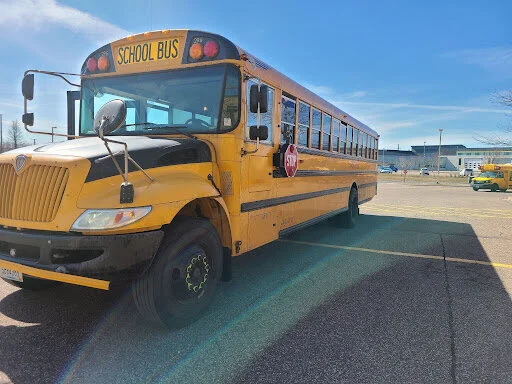 5 Things You Should Know About A School Bus Driver